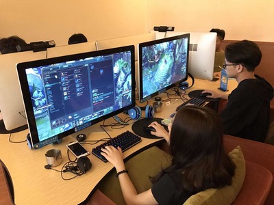 2017NEST南昌大眾海選賽蕪湖站火熱開打，引爆英雄聯盟電競熱潮