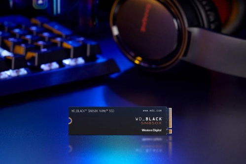 閃迪SSD助你暢玩2025暑期電競(jìng)游戲狂歡季