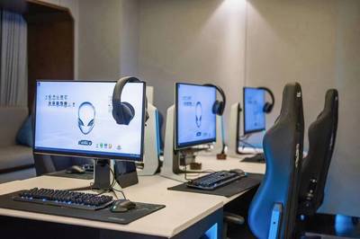 2022年5月21日游戲更新匯總 網(wǎng)吧與電競(jìng)酒店運(yùn)營(yíng)指南